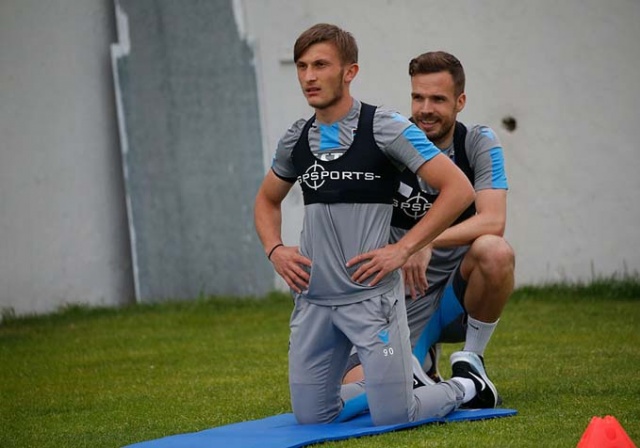 Trabzonspor yeniden başladı 20