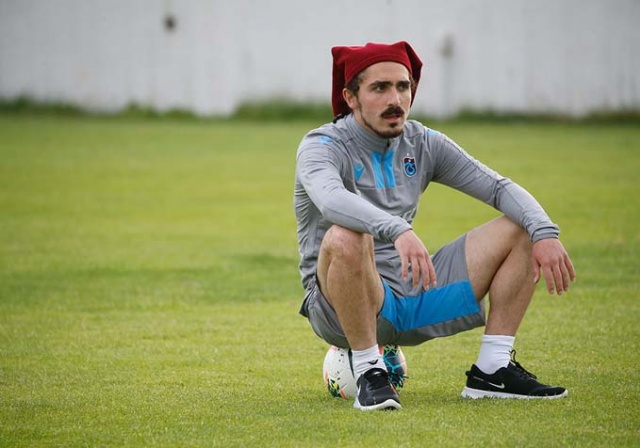 Trabzonspor yeniden başladı 23