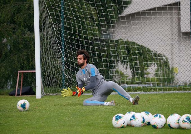 Trabzonspor yeniden başladı 30