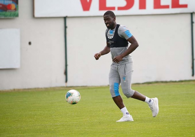 Trabzonspor yeniden başladı 32