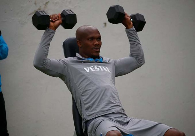 Trabzonspor yeniden başladı 3