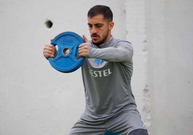 Trabzonspor yeniden başladı 4