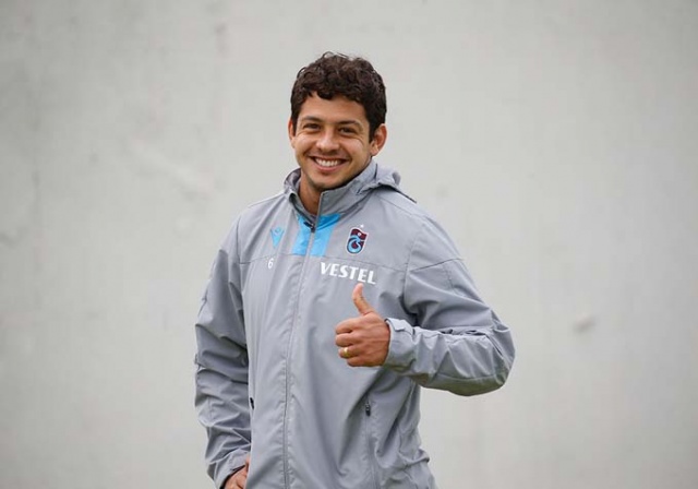 Trabzonspor yeniden başladı 2