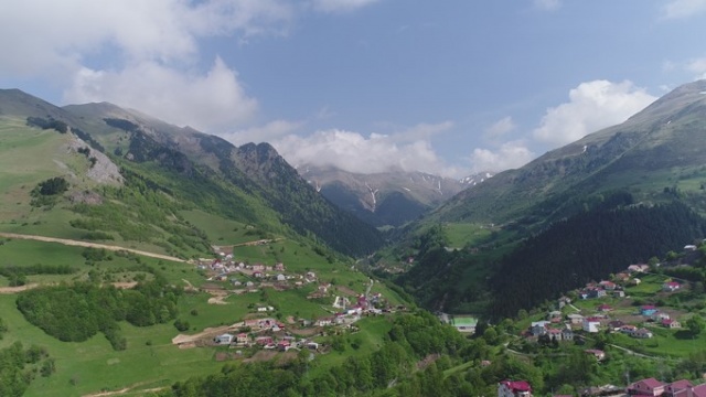 Hamsiköy sessizliğe büründü 3