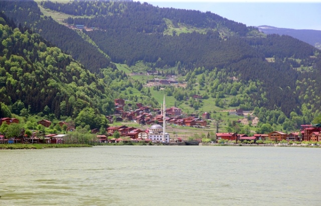 Uzungöl böylesini görmedi 3