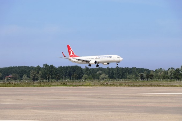 Tarihi uçuş sona erdi 3