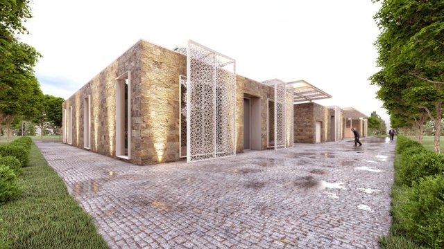 Trabzon'da Moloz'un çehresi değişecek 6