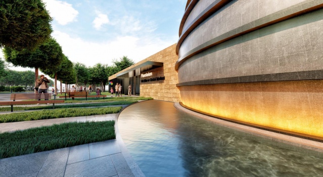 Trabzon'da Moloz'un çehresi değişecek 4