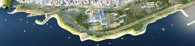 Trabzon'da Moloz'un çehresi değişecek 2