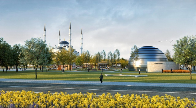 Trabzon'da Moloz'un çehresi değişecek 7