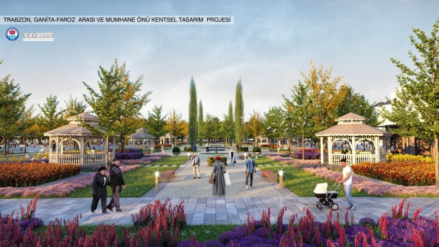 Trabzon'da Moloz'un çehresi değişecek 9