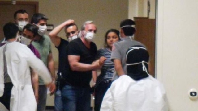 Oğlunu ve yengesini öldürdü, dolaşırken yakalandı! 3