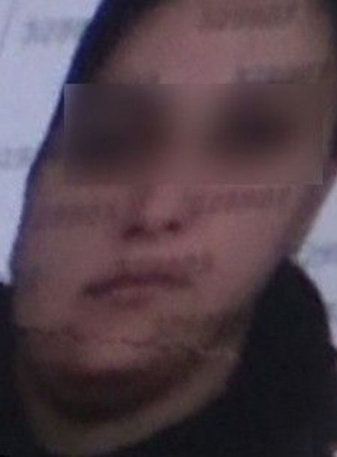 Oğlunu ve yengesini öldürdü, dolaşırken yakalandı! 6