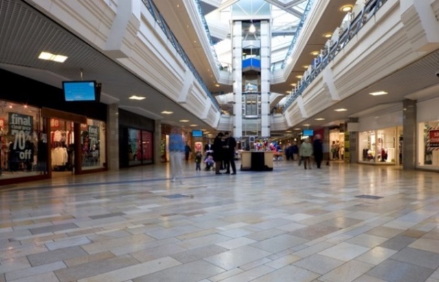 Bilim Kurulu üyesinden AVM uyarısı 3