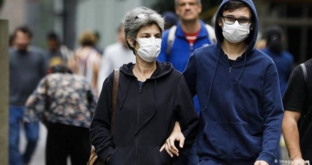 Bilim Kurulu üyesinden AVM uyarısı 6