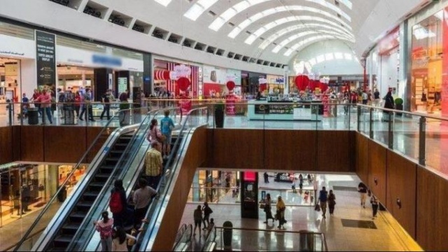 Bilim Kurulu üyesinden AVM uyarısı 4