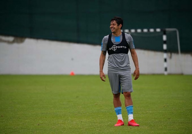 Trabzonspor'da M.Ali Yılmaz tesislerinde çalışmalarını sürdürdü. 21 Mayıs 2020 24