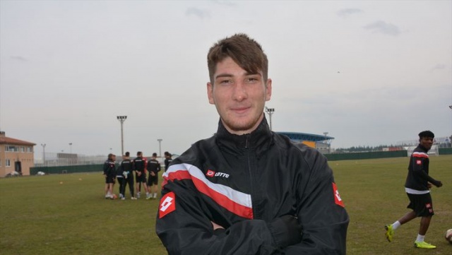 Başkan Trabzonspor'un transferini açıkladı: "Bayramdan sonra..." 2