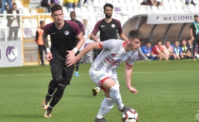 Başkan Trabzonspor'un transferini açıkladı: "Bayramdan sonra..." 5