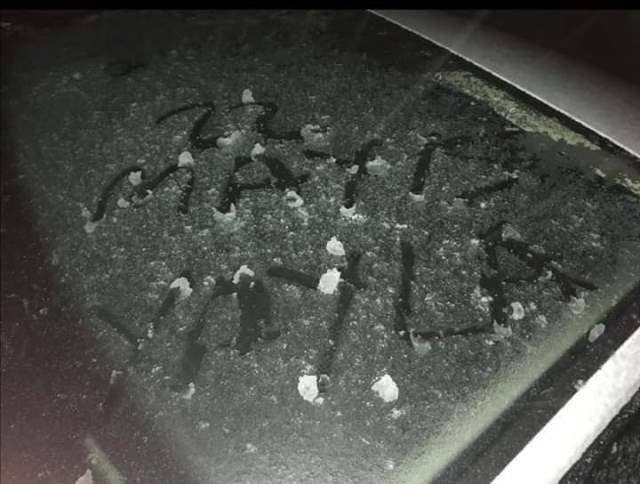 Doğu Karadeniz'de mayıs ayında kar yağdı 7