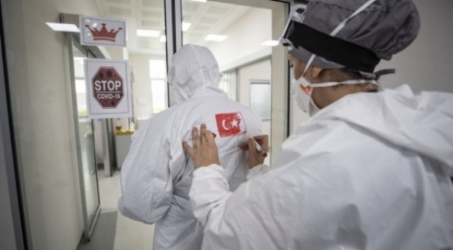 Bilim kurulu üyesi: Bitiş çizgisine yakınız 8