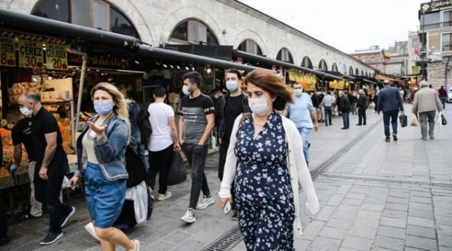 Bilim kurulu üyesi: Bitiş çizgisine yakınız 3