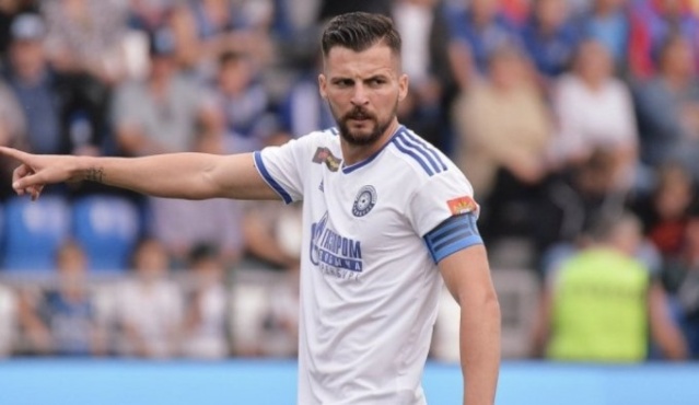 Trabzonspor'a yazılan Despotovic takımına veda etti, istediği ücret belli oldu 5