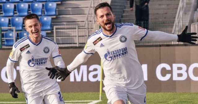 Trabzonspor'a yazılan Despotovic takımına veda etti, istediği ücret belli oldu 4