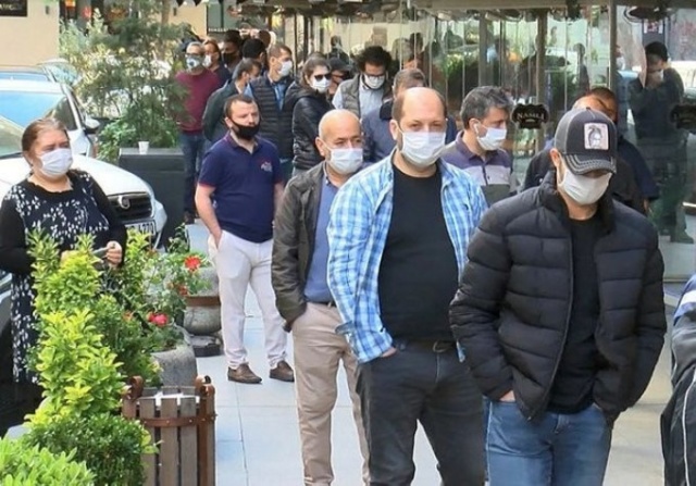 Sağlık Bakanı Fahrettin Koca "Haziran ayı normalleşme planı belli oldu" 13