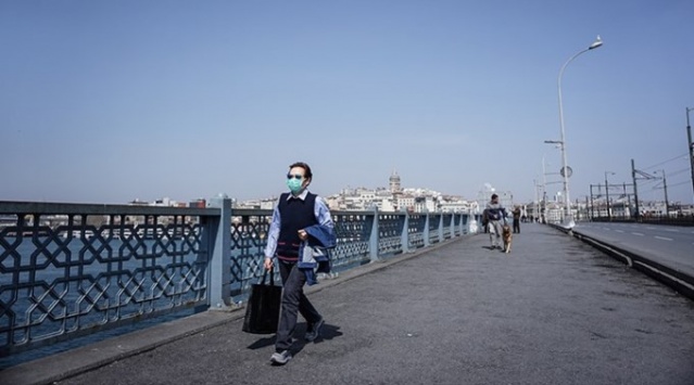 Sağlık Bakanı Fahrettin Koca "Haziran ayı normalleşme planı belli oldu" 3