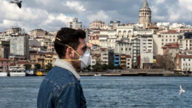 Sağlık Bakanı Fahrettin Koca "Haziran ayı normalleşme planı belli oldu" 4