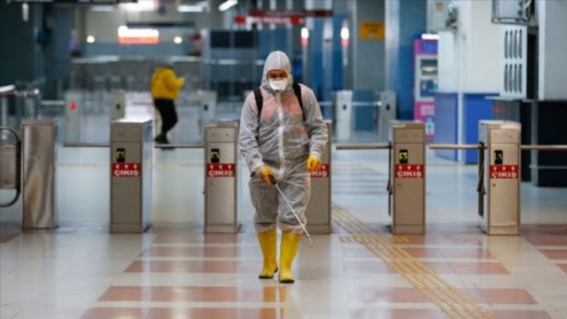 Sağlık Bakanı Fahrettin Koca "Haziran ayı normalleşme planı belli oldu" 10