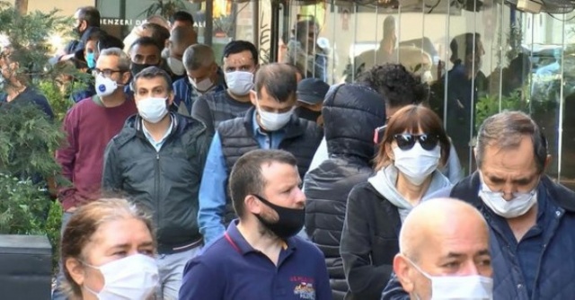 Sağlık Bakanı Fahrettin Koca "Haziran ayı normalleşme planı belli oldu" 7