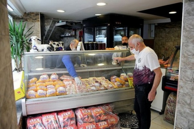 Sağlık Bakanı Fahrettin Koca "Haziran ayı normalleşme planı belli oldu" 6