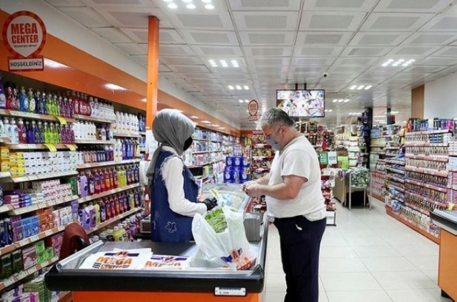 Sağlık Bakanı Fahrettin Koca "Haziran ayı normalleşme planı belli oldu" 9