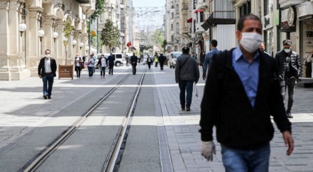 Sağlık Bakanı Fahrettin Koca "Haziran ayı normalleşme planı belli oldu" 11