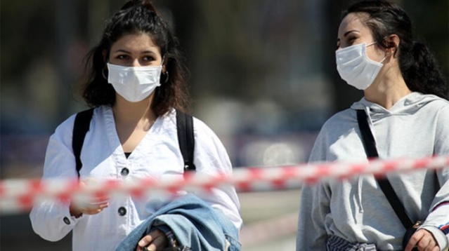 Sağlık Bakanı Fahrettin Koca "Haziran ayı normalleşme planı belli oldu" 2