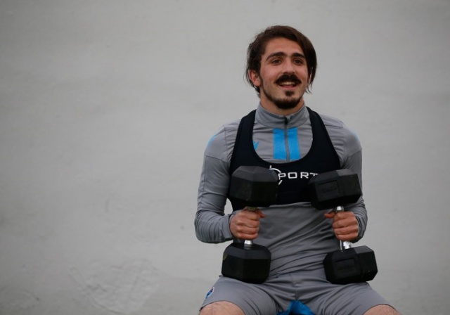 Trabzonspor 2 gün aranın ardından  Çimşir yönetiminde  güç depoladı 5