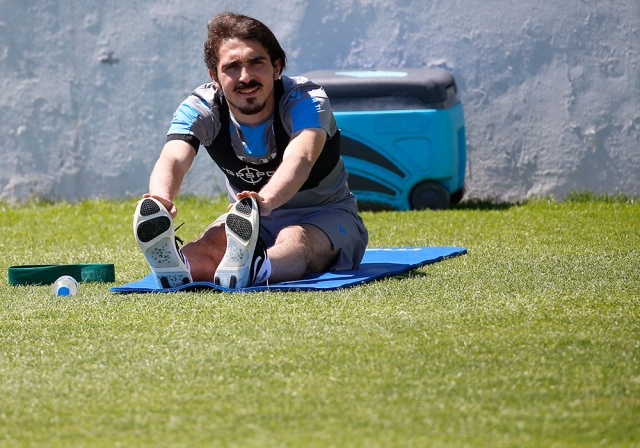 Fırtına’da Sabah Mesaisi: Mehmet Ali Yılmaz Tesisleri’nde Tempo Yükseldi 5