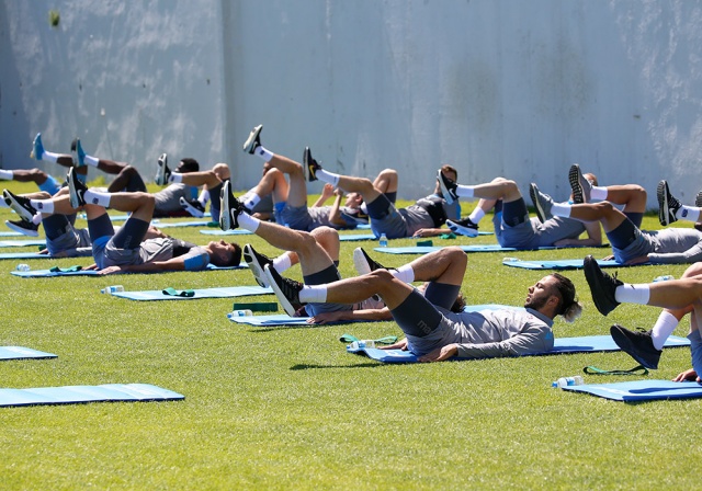 Fırtına’da Sabah Mesaisi: Mehmet Ali Yılmaz Tesisleri’nde Tempo Yükseldi 11