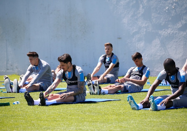 Fırtına’da Sabah Mesaisi: Mehmet Ali Yılmaz Tesisleri’nde Tempo Yükseldi 3