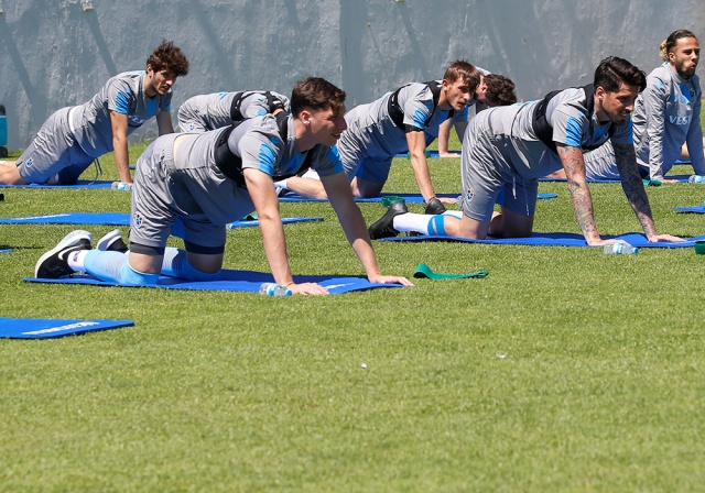 Fırtına’da Sabah Mesaisi: Mehmet Ali Yılmaz Tesisleri’nde Tempo Yükseldi 9