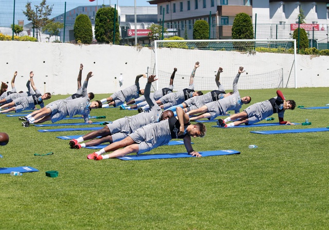 Fırtına’da Sabah Mesaisi: Mehmet Ali Yılmaz Tesisleri’nde Tempo Yükseldi 6