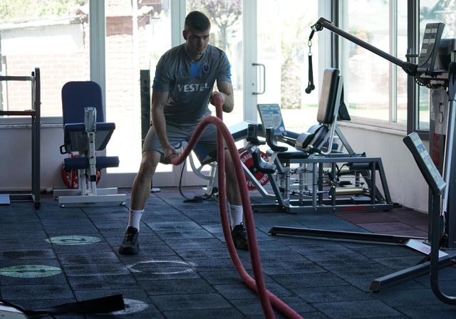 Fırtına’da Sabah Mesaisi: Mehmet Ali Yılmaz Tesisleri’nde Tempo Yükseldi 7