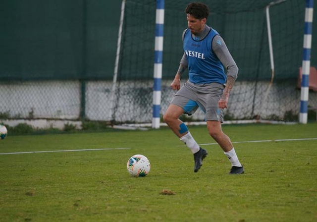 Trabzonspor idmanda Hüseyin Çimşir için doğum günü kutlaması yaptı. 26 Mayıs 2020 7