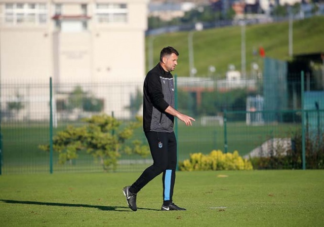 Trabzonspor idmanda Hüseyin Çimşir için doğum günü kutlaması yaptı. 26 Mayıs 2020 5