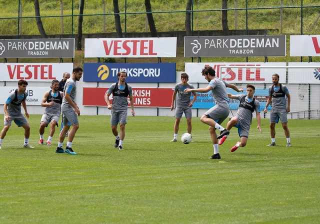 Fırtına’da Sabah Mesaisi: Mehmet Ali Yılmaz Tesisleri’nde Tempo Yükseldi 15