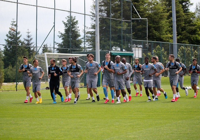 Fırtına’da Sabah Mesaisi: Mehmet Ali Yılmaz Tesisleri’nde Tempo Yükseldi 14