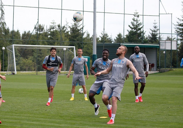 Fırtına’da Sabah Mesaisi: Mehmet Ali Yılmaz Tesisleri’nde Tempo Yükseldi 22