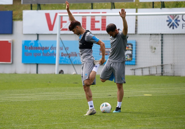 Fırtına’da Sabah Mesaisi: Mehmet Ali Yılmaz Tesisleri’nde Tempo Yükseldi 24